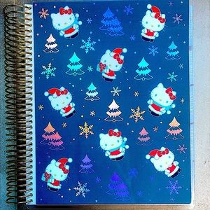 🎄 Erin Condren Life Planner Bundle🎄